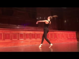 Maddie ziegler cellophane