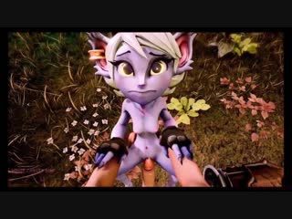 Cartoon 3d - found videos