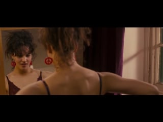 Felicity jones, jessica brown findlay nude & sexy albatross (2011) 1080p / джессика браун финдли (финдлей) альбатрос