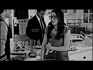 ● nina gastón this love