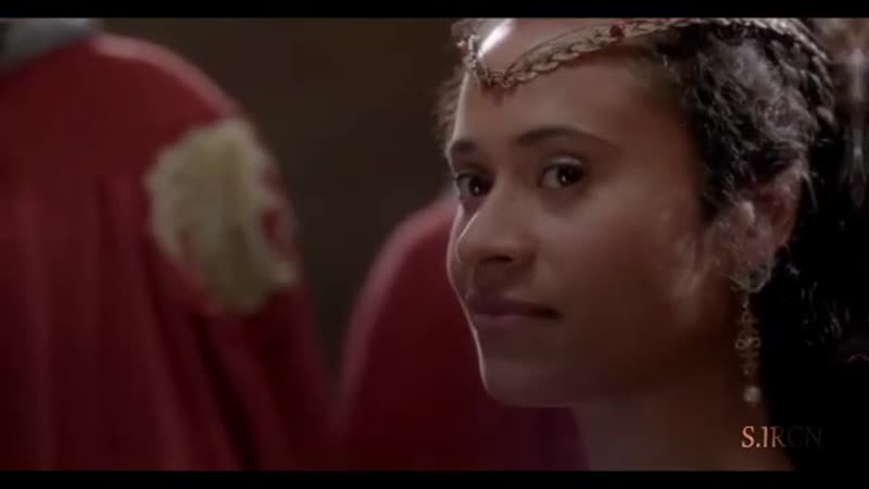 Merlin bbc vine | morgana pendragon | arthur pendragon | gwen | angel coulby