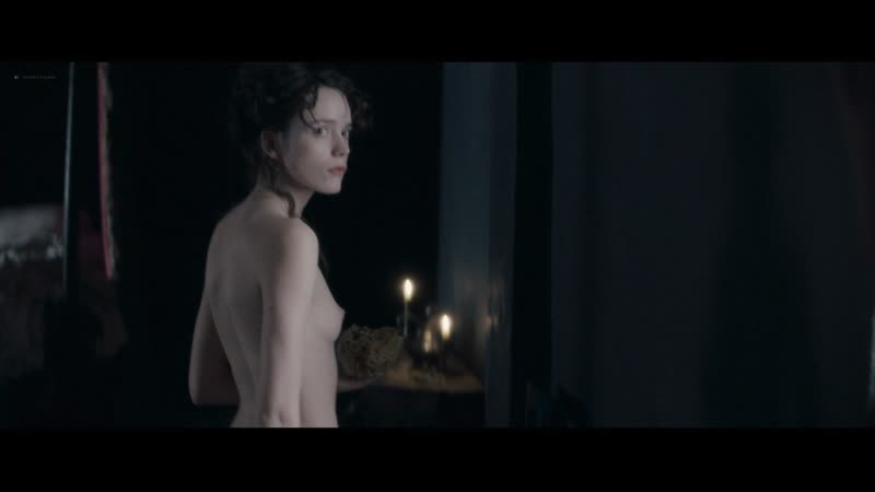 Стэйси мартин (stacy martin nude scenes in "dernier amour" 2019)