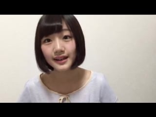 Sasaki mirei [hiraganakeyaki showroom]