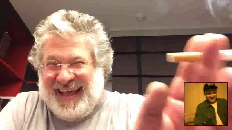 П'яний коломойський «губареву» у фашистській німеччині нас би розстріляли