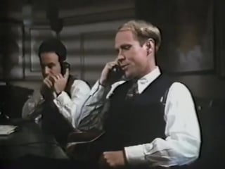 Dillinger (1991) mark harmon will patton patricia arquette amy yasbeck vince edwards sherilyn fenn lawrence tierney