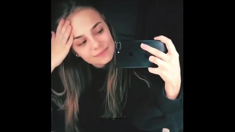 Bahar şahin 's story