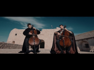 2cellos game of thrones