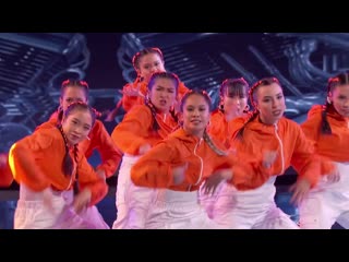 H2o 2019 style and grace duels 4