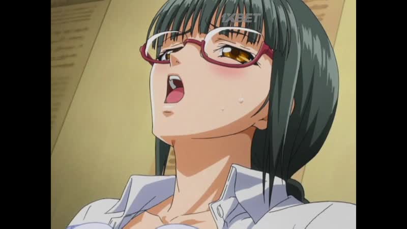 Renketsu houshiki метод совокупления 03 [720p]