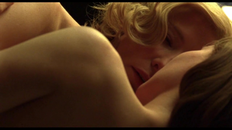 Голая Руни Мара (Rooney Mara): интимные фото