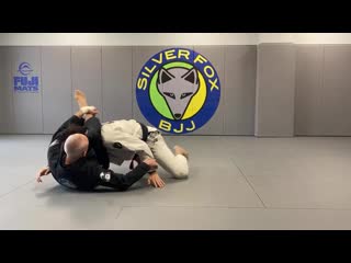 Ep 10 rollwiththefox anti virus edition¦ split guard split guard entry, short armlock, grip details