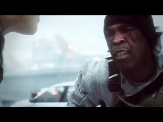 Battlefield 4 сюжет одиночной кампании трейлер