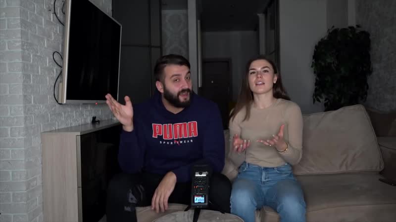 [naпару] в одной палате с ведьмой | мистические истории #3