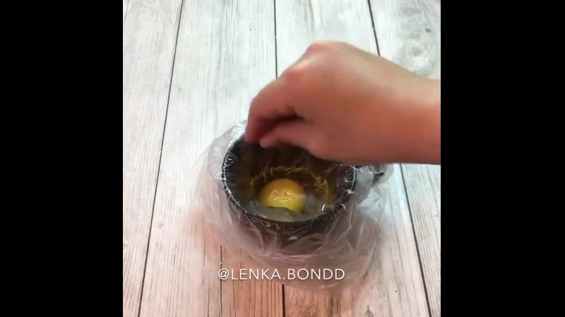 4 способа варки яйцо пашот