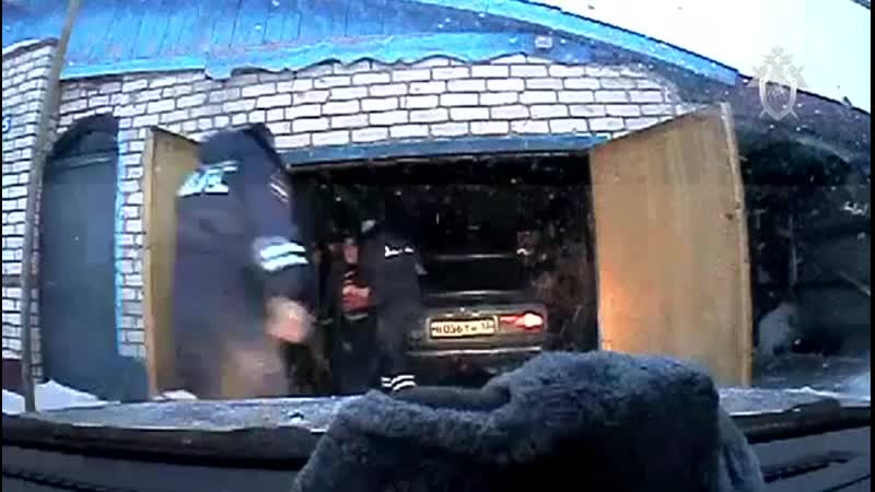 Превышение должностных полномочий