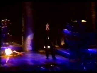 Genesis (with ray wilson) earls court '98 (part 1)