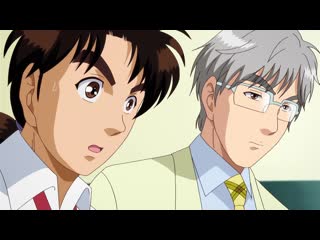 金田一少年の事件簿r 第19話 the file of young kindaichi returns episode 19 (kindaichi shounen no jikenbo returns)