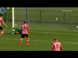 Chelsea 3 2 southampton u23s