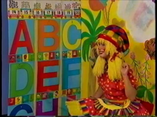 Sunny u0027s world (part 1)