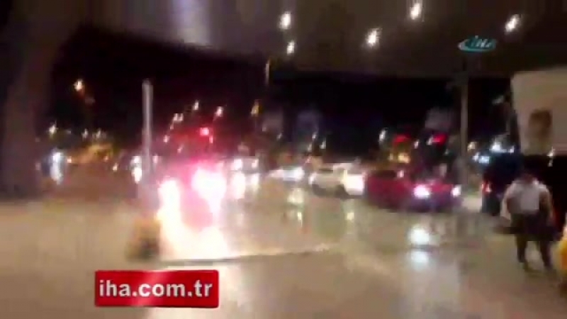 В аэрофлоте прокомментировали экстренное возвращение рейса, вылетевшего из москвы в стамбул