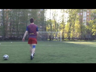 Красивые штрафные удары ч 2 come fly with us pt 2 (футбол)
