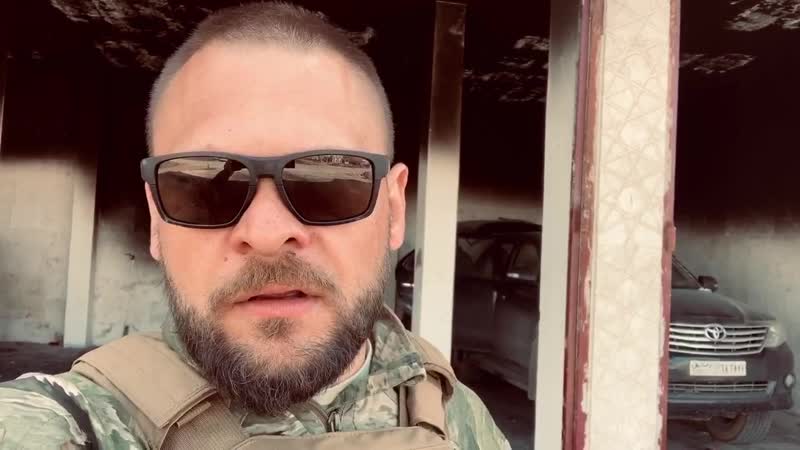 Евгений поддубный из сирии