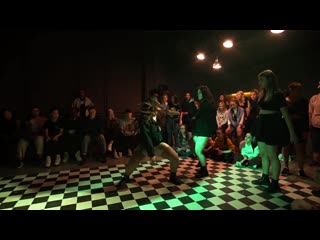 Rigas day vol 2 milasha&nasty vs yulia&makush (win)