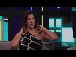 Stephanie beatriz on brooklyn nine nine’s lgbtq impact