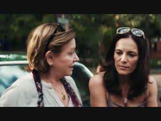 Наследницы (las herederas (the heiresses)) (2018) на испанском языке