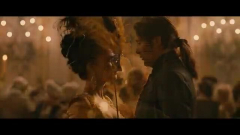 Королевский роман / en kongelig affære [2012]