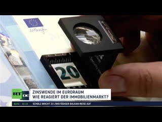 Zinswende im euroraum – keine hoffnung auf einen schnellen rückgang der inflation