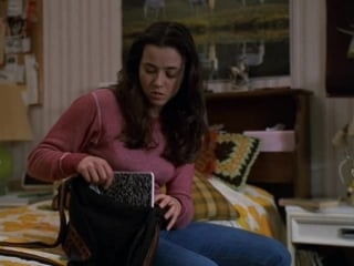 Freaks and geeks 1x13 chokin and tokin