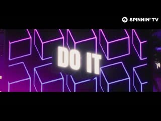 Merk & kremont x buzz low do it (official music video) (2021)