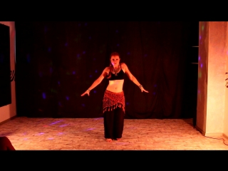 Настя солодовникова