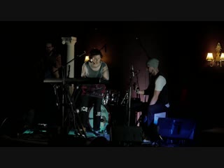 Jus 18you | lady in jazz