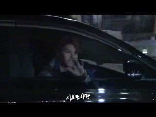 |170201| leo after musical "monte cristo"