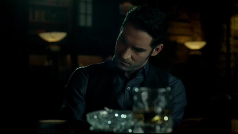 Lucifer 2х01 люцифер поет