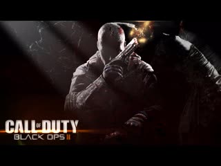 Call of duty black ops ii часть 5 кораблекрушение