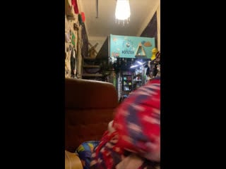 Live эфиры насти клейн