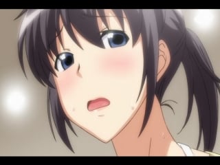 Daisuki na mama [hentai] 01