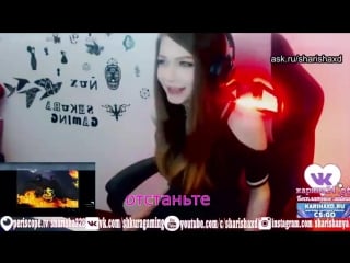 Webm camwhore for retards/карина стример