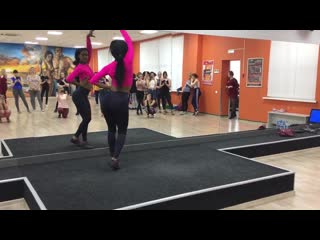 Paradois hb fest gema hidalgo lady style (счёт)