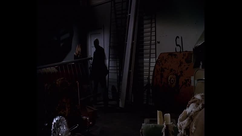 Buffy porn video – 92 баффи/buffy [s05e14] влюблённость