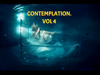 Soundsimphony contemplation vol 4 future garage and ambient mix 2022