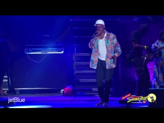 Reggae sumfest 2018 beres hammond (part 5 of 9)