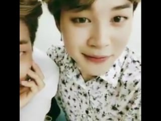 Moni & chim chim makes me so soft! look at their perfection