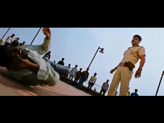 Singham 2011 best moments rus avi