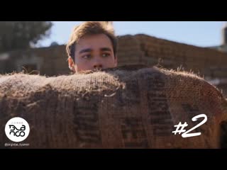 Papa por encargo 1×2