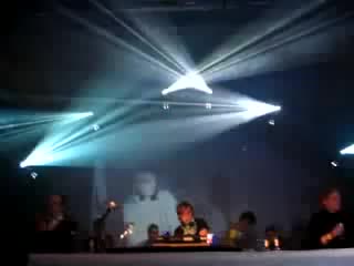 Dominik eulberg live @ time warp 2005