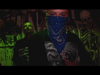 🇲🇽new rap mexicano🇲🇽 2017 lo claro esta claro ft duende 💀 (official visual)💀 hd 1080 p